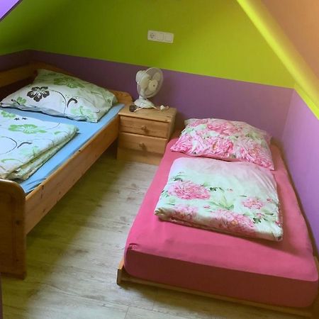 Fewo Neuser Daire Ribnitz-Damgarten Dış mekan fotoğraf